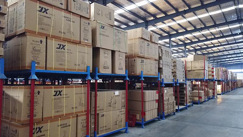 Almacén de Productos Terminados  