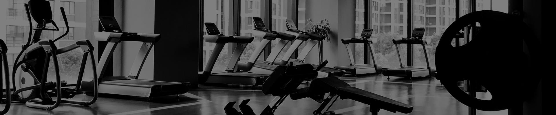 Jiangsu Junxia Gym Equipment Co., Ltd.