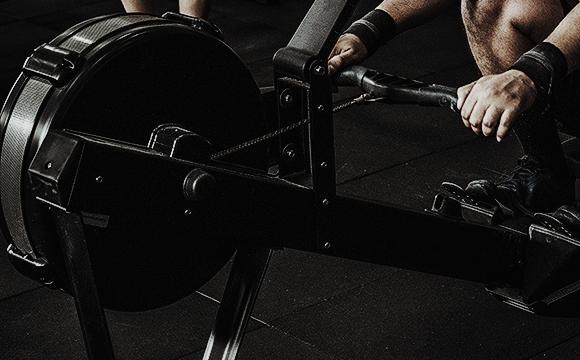 Entrenamiento de Fuerza