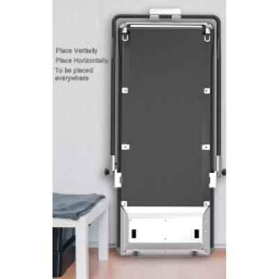 Cinta caminadora inteligente JX-I5,  Smart Walking Treadmill, cinta caminadora tipo Under Desk (ahorro de espacio)  