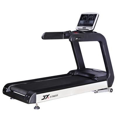 Caminadora T300-LED, con pantalla LED, cinta de correr de uso comercial