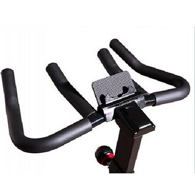 Bicicleta de spinning JX-790; para ciclo indoor   