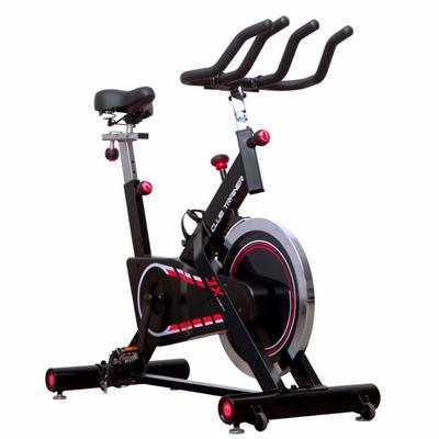 Bicicleta de Spinning JX-7905, bicicleta para ciclos indoor