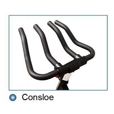 Bicicleta de Spinning JX-7905, bicicleta para ciclos indoor