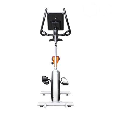 Bicicleta estática reclinada JX-2018; con pantalla LCD 131mm*67mm