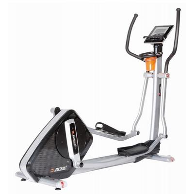 Bicicleta elíptica JX-2028, con pantalla LCD