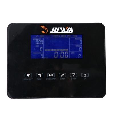 Máquina de Remo JX-S1004, 16 niveles de ajuste de tensión 