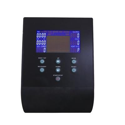 JJX-S1005, con 16 niveles de ajuste de tensión