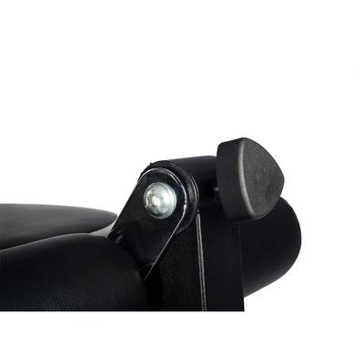 Gimnasio multifuncional selectorizado JX-185F, para jalón lateral y mariposa