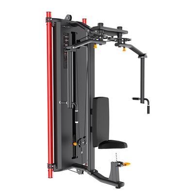 Máquina para pec fly y mariposa J100-12