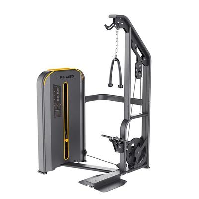 Máquina para entrenamiento de triceps J200A-04