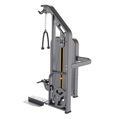 Máquina para entrenamiento de triceps J200A-04