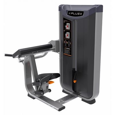 Máquina para curl de biceps J300-12