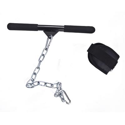 Equipo de fuerza multifuncional JX-187D, jalón lateral selectorizado y mariposa  