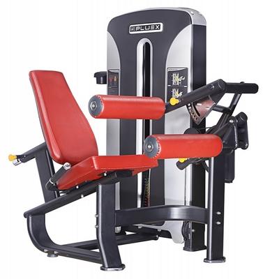 Máquina para curl de piernas tumbado - J400-11