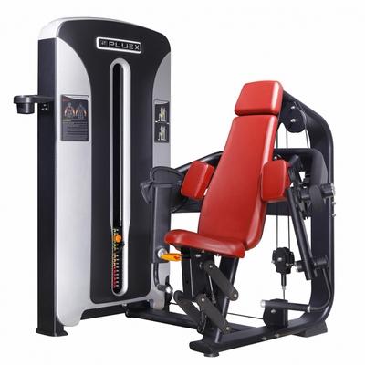 Máquina para curl de biceps selectorizada J400-12A