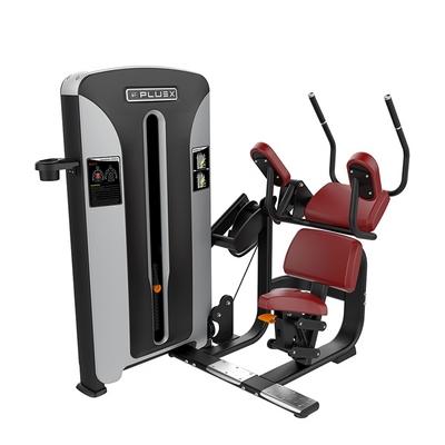 Máquina para crunch abdominal J400-02A