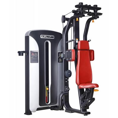 Máquina Pec fly (pectorales) / de mariposa J400-15