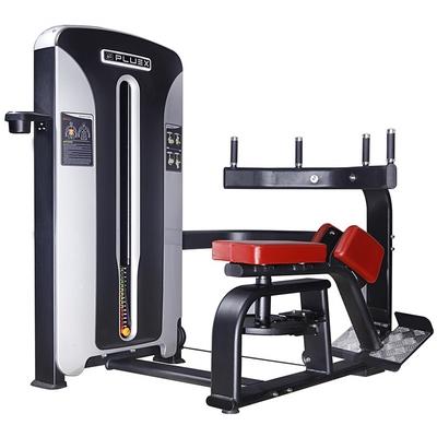 Máquina para rotación de torso J400-18