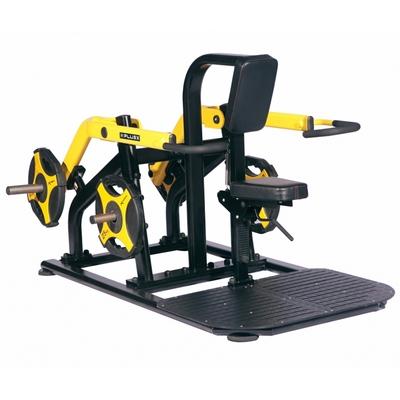 Máquina para curl (flexión) de piernas J500-15 