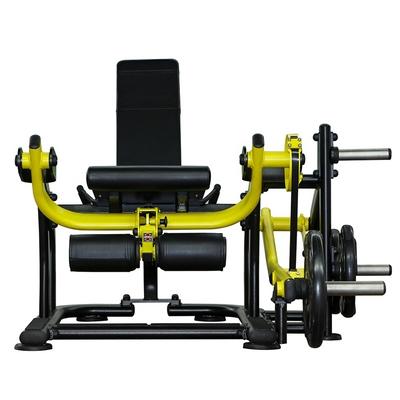 Máquina para extendión de piernas J500-09