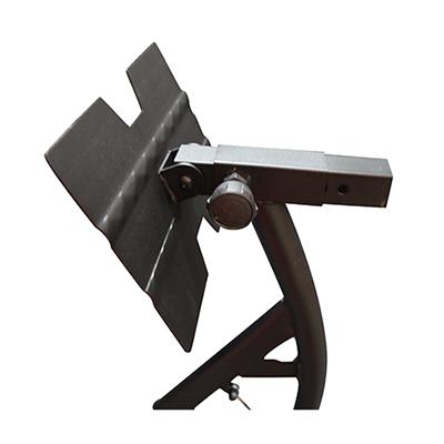 Multiestación JX-1125N, con dos bloques de pesas