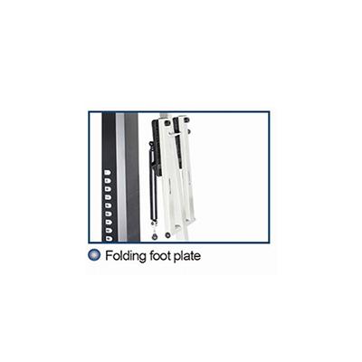 Multiestación JX-1186L, con bloque de pesas 