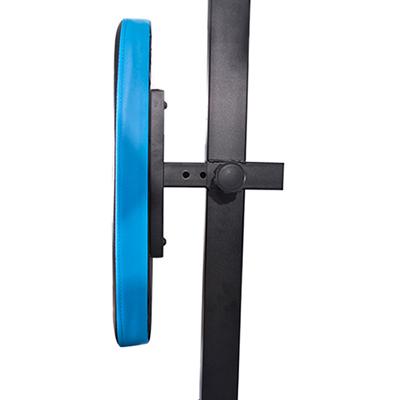 Multiestación JX-1186B, con bloques de pesas 