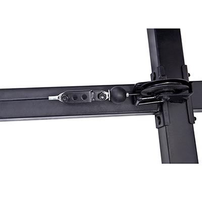 Multiestación JX-1186B, con bloques de pesas 