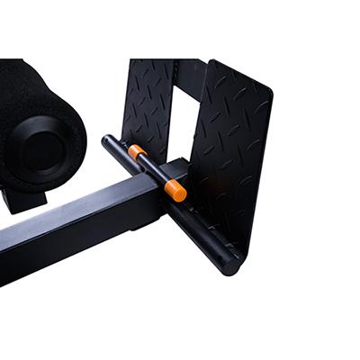 Multiestación JX-DS930, con bloque de pesas