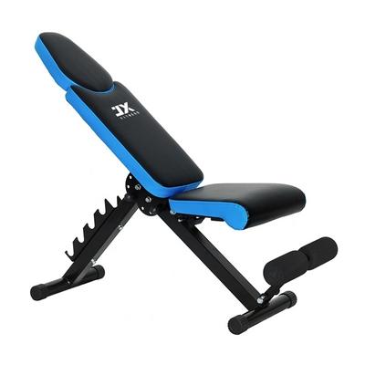 Banco utilitario ajustable JX-503B