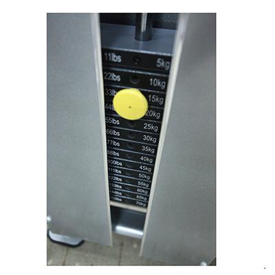 Jaulas Crossover JX-3100, con cables